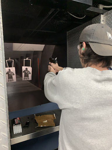 Shooting Range «Top Gun Shooting Sports», reviews and photos, 4075 W Outer Rd, Arnold, MO 63010, USA