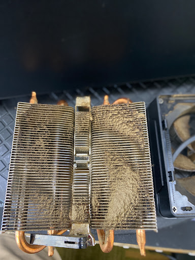 Corys Computer Repair image