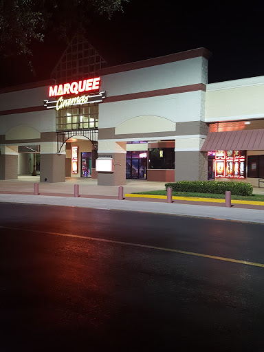 Movie Theater «Marquee Cinemas - Coralwood 10», reviews and photos, 2301 Del Prado Blvd, Cape Coral, FL 33990, USA