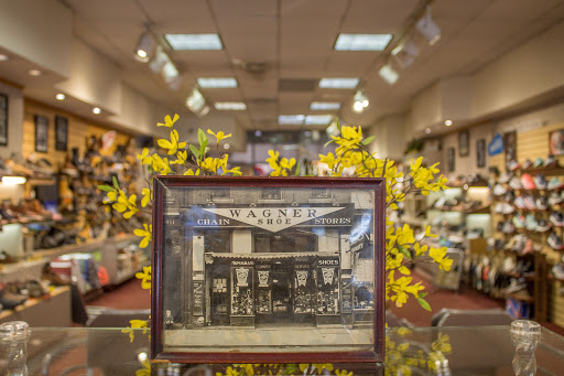 Shoe Store «Wagner Quality Shoes», reviews and photos, 4313 Butler St, Pittsburgh, PA 15201, USA