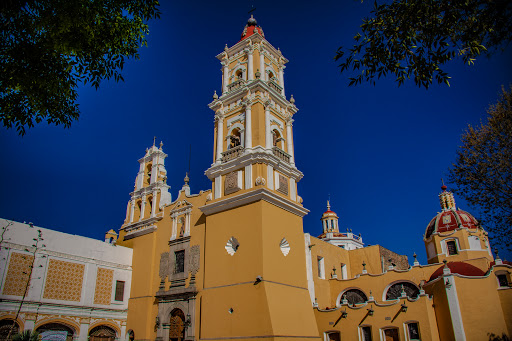 Iglesia del Carmen