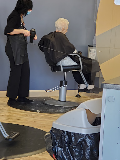 Hair Salon «Great Clips», reviews and photos, 4187 William Penn Hwy, Monroeville, PA 15146, USA