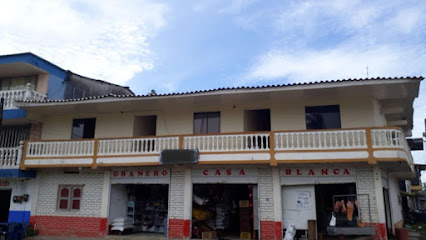 EL Valle de Bahia Hostel