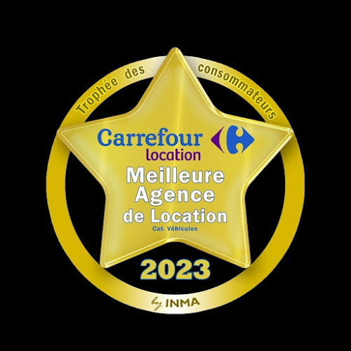 Agence de location de voitures Carrefour Location Lavelanet