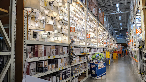 Home Improvement Store «The Home Depot», reviews and photos, 15750 SW 88th St, Miami, FL 33196, USA