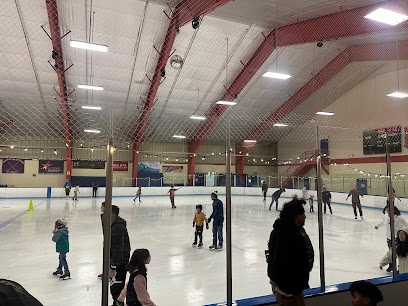 Wheaton Ice Arena