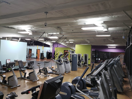 Gym «Anytime Fitness», reviews and photos, 2500 National Rd W, Richmond, IN 47374, USA