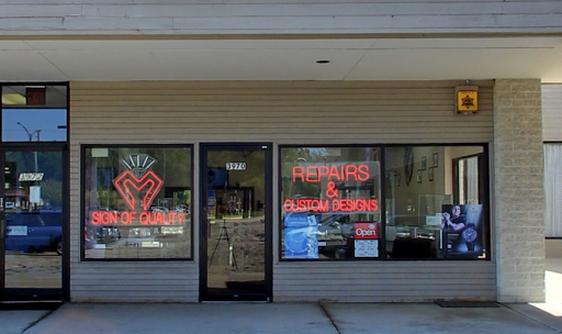 Jeweler «Massoud Jewelers Inc», reviews and photos, 3970 Rochester Rd, Troy, MI 48083, USA
