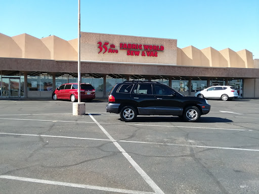 Vacuum Cleaner Store «35th Avenue Sew & Vac», reviews and photos, 3548 W Northern Ave, Phoenix, AZ 85051, USA