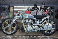 Choppahead Kustom Cycles - Photo 7 - Car repair in East Freetown, MA, New Bedford