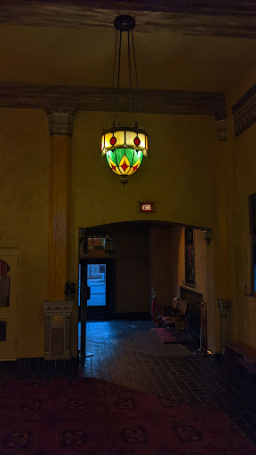 Movie Theater «Landmark Oriental Theatre», reviews and photos, 2230 N Farwell Ave, Milwaukee, WI 53202, USA