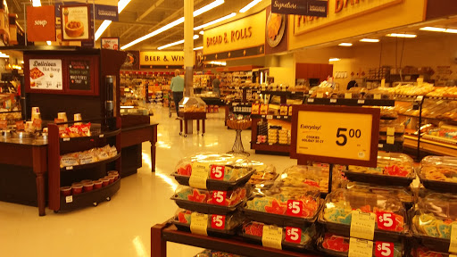 Grocery Store «Randalls», reviews and photos, 12312 Barker Cypress Rd, Cypress, TX 77429, USA