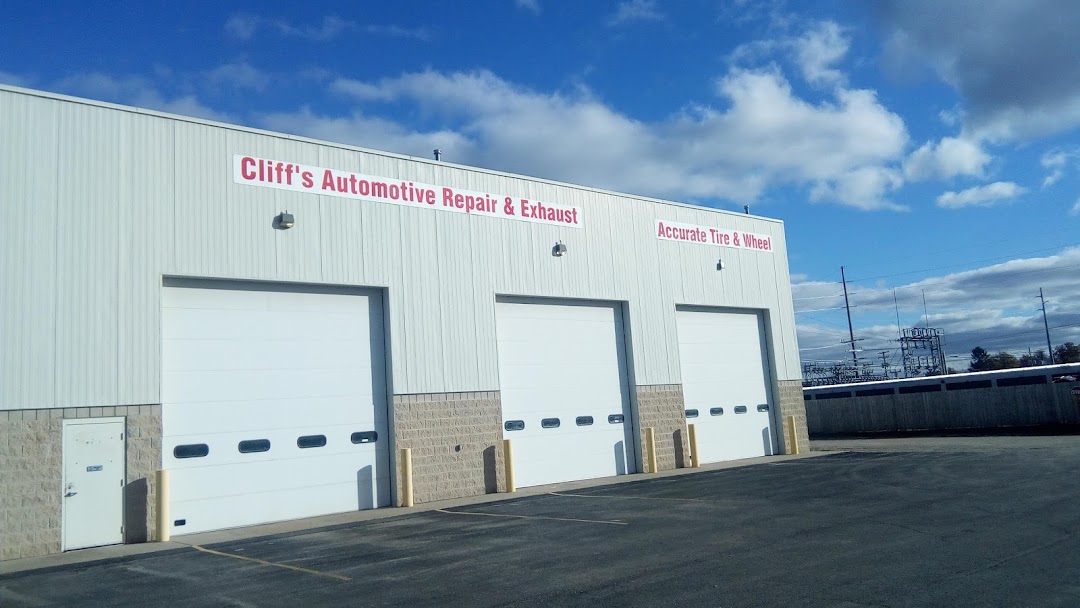 Accurate Tire & Wheel