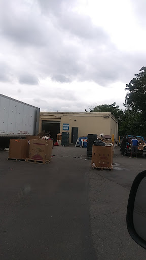 Thrift Store «Goodwill», reviews and photos, 1632 N Olden Ave Ext, Ewing, NJ 08638, USA