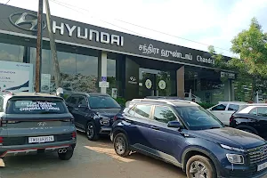 Chandra Hyundai Pollachi image