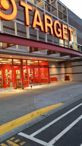 Department Store «Target», reviews and photos, 301 Strander Blvd, Tukwila, WA 98188, USA