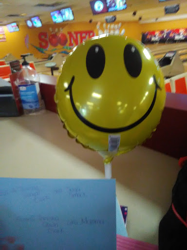 Bowling Alley «Sooner Bowling Center», reviews and photos, 550 24th Ave NW, Norman, OK 73069, USA