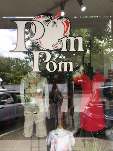 Pom-Pom - Bekleidungsgeschäft