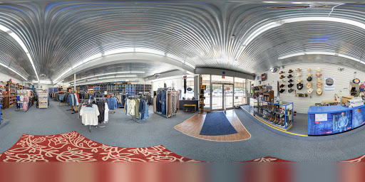 Clothing Store «Davis Jean & Fashion», reviews and photos, 4406 W Washington St, Indianapolis, IN 46241, USA