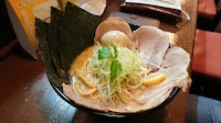 麺屋キラメキ 京都三条 綾部安国寺店
