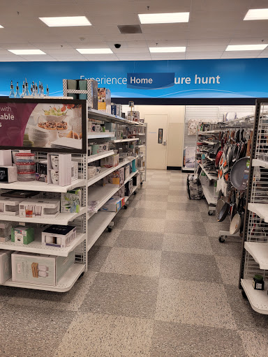 Clothing Store «Ross Dress for Less», reviews and photos, 11840 W 95th St, Overland Park, KS 66214, USA