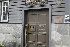 Schouskjelleren Mikrobryggeri image