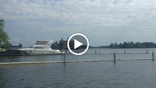 Yacht Club «Boldt Castle Yacht House», reviews and photos, 22320 Boathouse Rd, Wellesley Island, NY 13640, USA