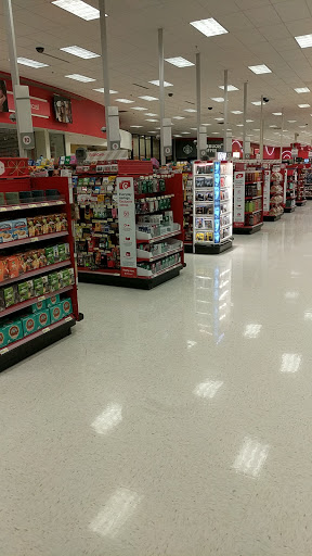 Department Store «Target», reviews and photos, 5800 S University Dr, Davie, FL 33328, USA