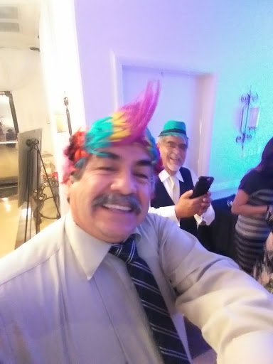 Event Venue «Crystal Reception Hall», reviews and photos, 670 N Arizona Ave Suite 9, Chandler, AZ 85225, USA