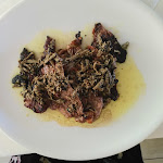 Photo n°5 de l'avis de Daniele.s fait le 17/03/2019 à 16:59 sur le  Ristorante Pizzeria La Brace à Foligno