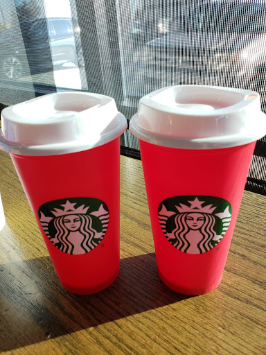 Coffee Shop «Starbucks», reviews and photos, 2680 W Lucas Rd, Lucas, TX 75002, USA