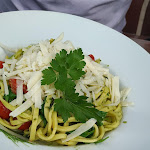 Photo n°3 de l'avis de Mona.l fait le 01/06/2020 à 11:03 sur le  Seegasthof Horstsee à Wermsdorf