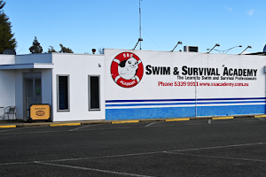 Swim & Survival Academy image