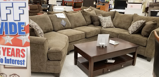 Furniture Store «Regency Furniture», reviews and photos, 8003 New Hampshire Ave, Hyattsville, MD 20783, USA