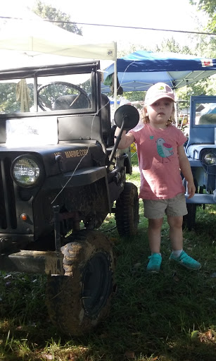 Museum «Rough & Tumble Engineers Msm», reviews and photos, 4997 Lincoln Hwy, Kinzers, PA 17535, USA