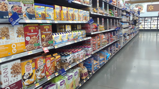 Supermarket «Walmart Neighborhood Market», reviews and photos, 12840 Beach Blvd, Stanton, CA 90680, USA