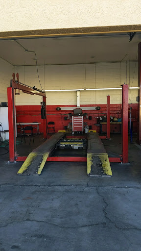 Auto Repair Shop «Sun Devil Auto», reviews and photos, 13905 W Camino Del Sol, Sun City West, AZ 85375, USA
