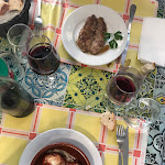 Photo n°2 de l'avis de Fanny.o fait le 03/11/2023 à 12:10 sur le  Trattoria Da Pasqualino Di Cappella Salvatore à Naples