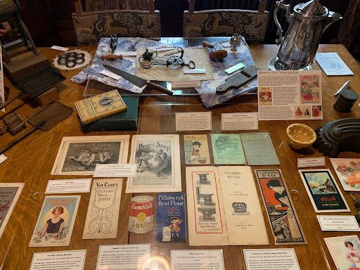 Museum «Hunter House Victorian Museum», reviews and photos, 240 W Freemason St, Norfolk, VA 23510, USA