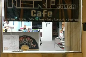 NERD torch Cafe image