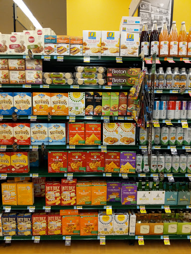 Grocery Store «Jewel-Osco», reviews and photos, 2480 IL-59, Plainfield, IL 60586, USA