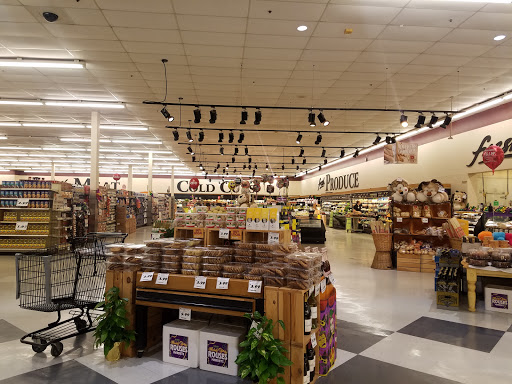 Grocery Store «Rouses Market», reviews and photos, 110 US-190, Slidell, LA 70458, USA