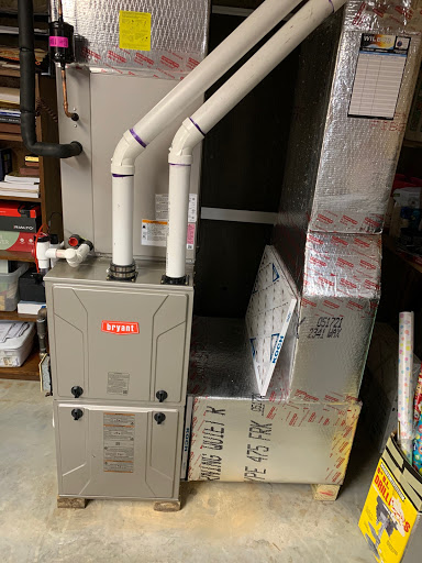 Plumber «Jeffrey A Wilbur Plumbing & Heating, Inc.», reviews and photos, 6508 Brandy Ln, Mechanicsburg, PA 17050, USA