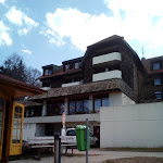 Photo n°1 de l'avis de Ildikó.� fait le 22/04/2019 à 16:32 sur le  Hotel Teuchelwald - Martha-Maria Gesundheitspark Hohenfreudenstadt gGmbH à Freudenstadt