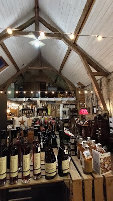 Au Vieux Cadran à Harcourt