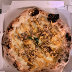 Photo n°3 de l'avis de Ermanno.o fait le 22/11/2022 à 08:41 sur le  SPAN Pizzeria à Bologna