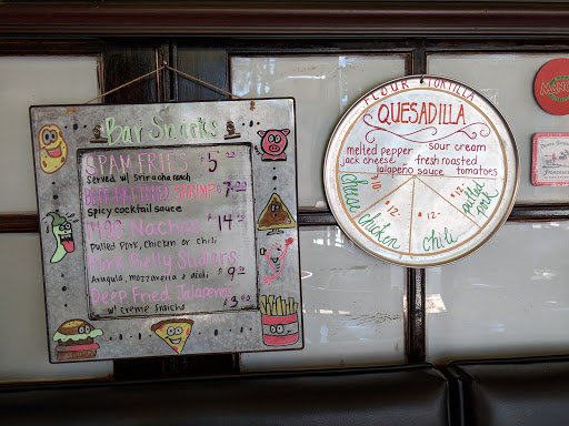 1400 Bar & Grill image