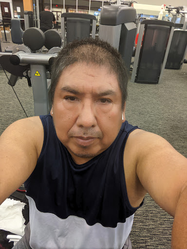 Gym «LA Fitness», reviews and photos, 1611 S Robert St, West St Paul, MN 55118, USA