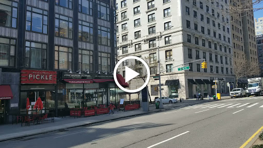Movie Theater «AMC 84th Street 6», reviews and photos, 2310 Broadway, New York, NY 10024, USA