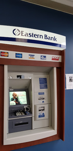 Bank «Eastern Bank», reviews and photos